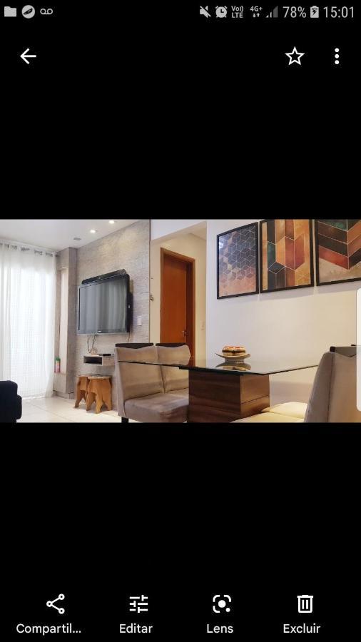 Apartamento 01 Dorm Canto Do Forte/Pg 700Mts Mar. Прая-Гранді Екстер'єр фото